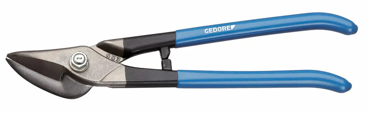 Gedore 422026 Ideal pattern snips 260 mm 4514870 Gedore