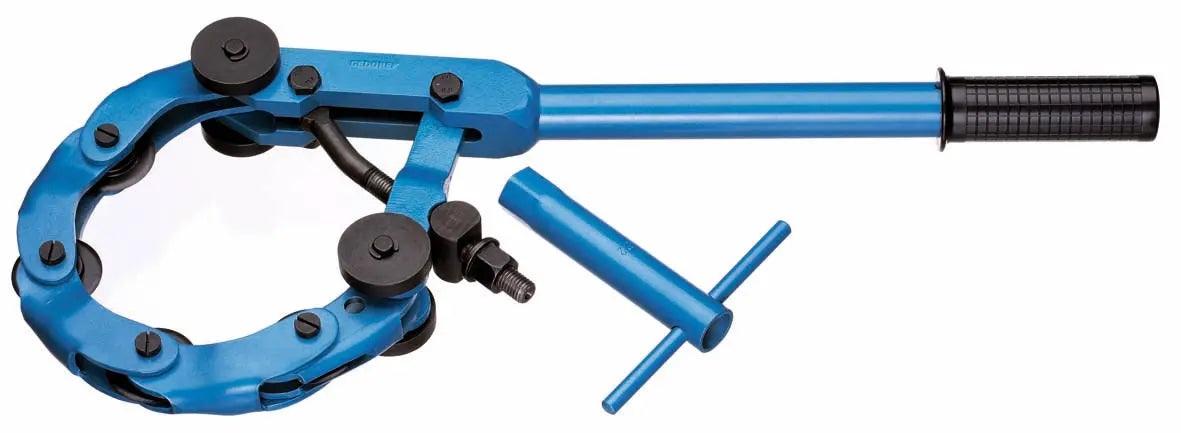 Gedore 210015 Link pipe cutter 150 mm 4536250 Gedore