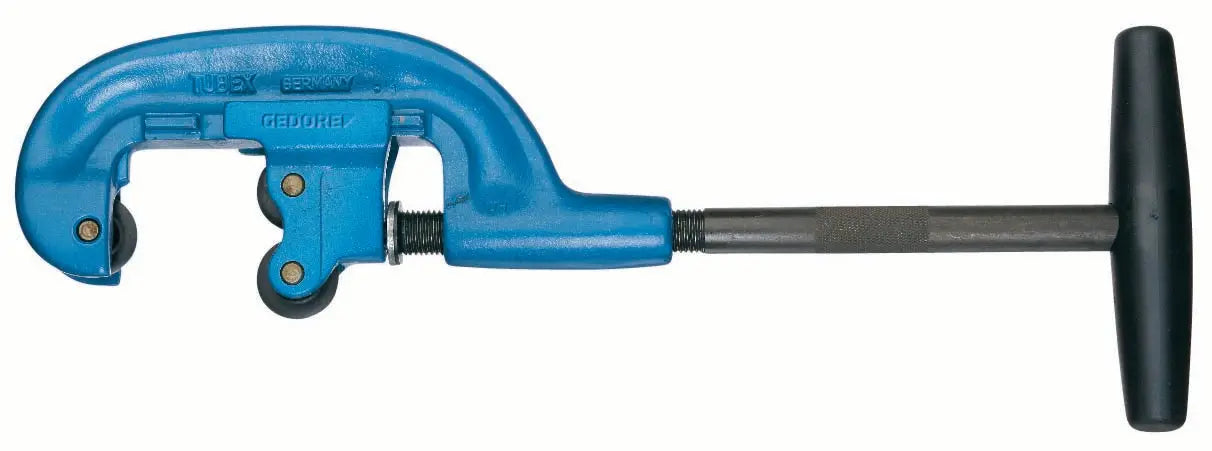 Gedore 222040 Pipe cutter TUBEX 1.1/4-4" 4553420 Gedore