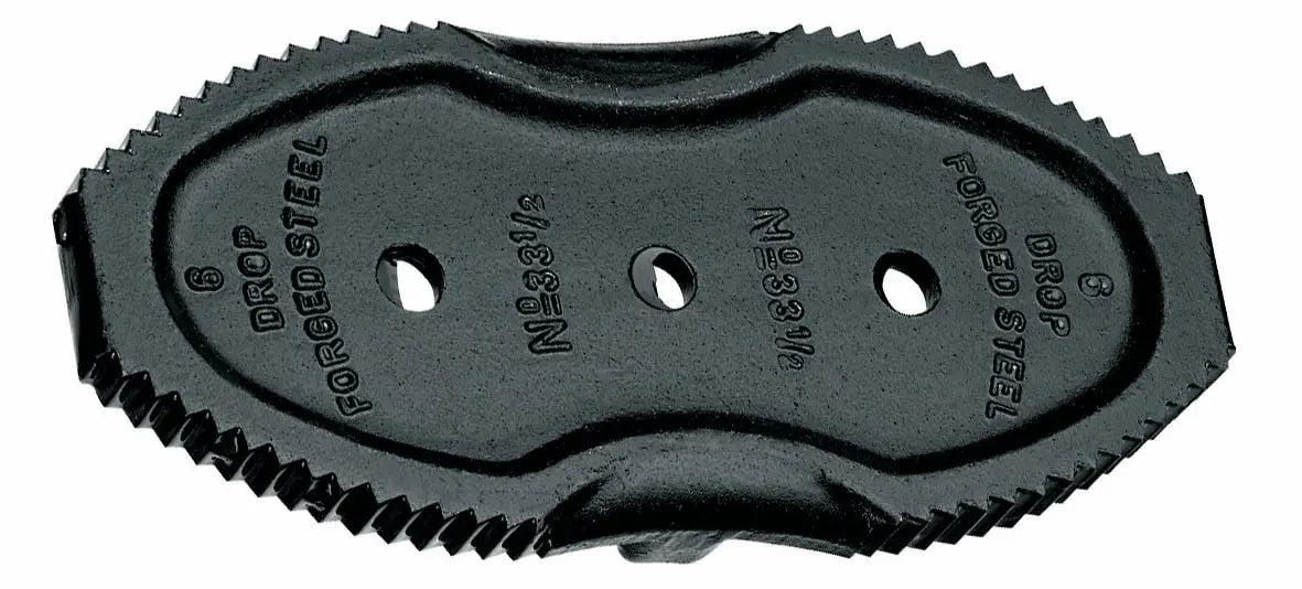 Gedore 122308 Spare jaws (pair) 1.1/2-8" 4549660 Gedore