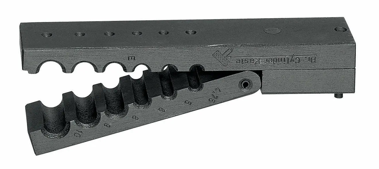 Gedore 234102 Clamping jaw inch 4556600 Gedore