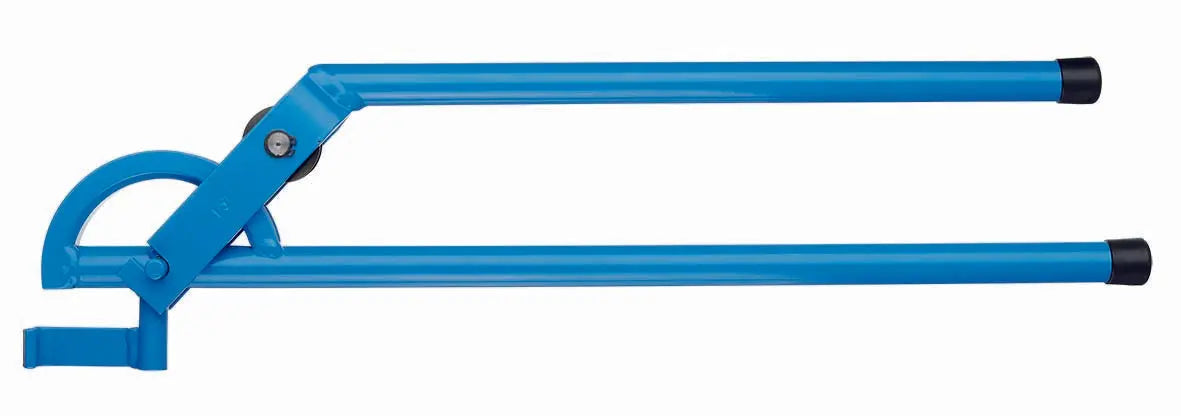 Gedore 242318 Pipe bending pliers with roller and plastic slide rail 18 mm 4565190 Gedore