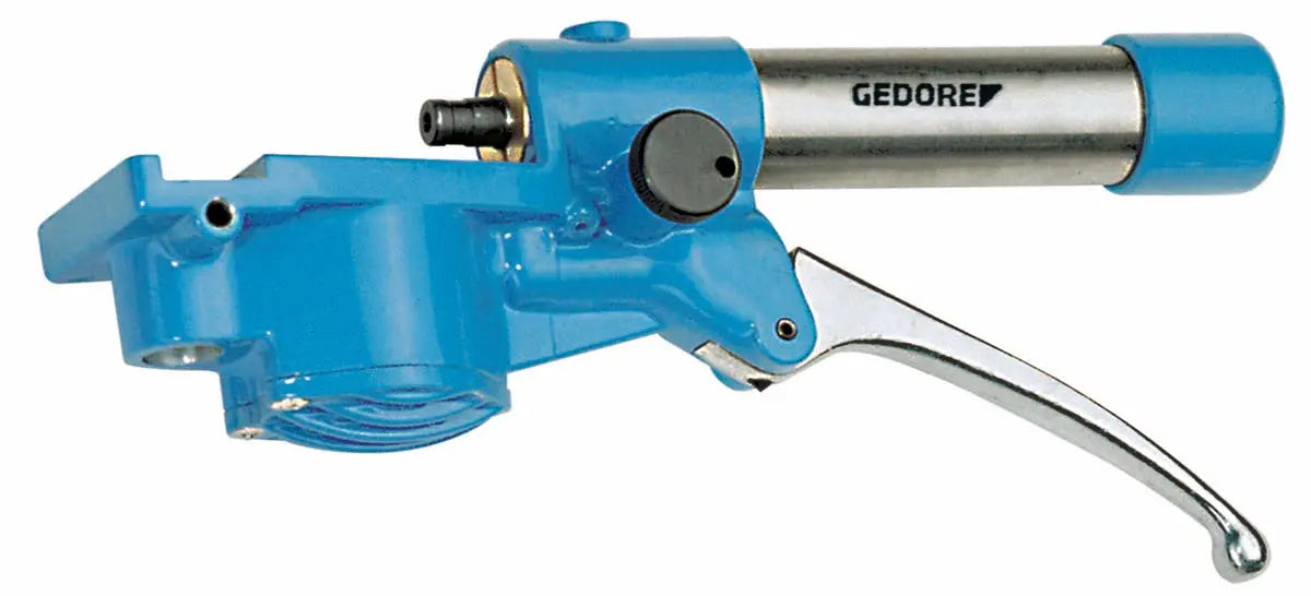 Gedore 245670 Basic unit, hydraulic 4635310 Gedore