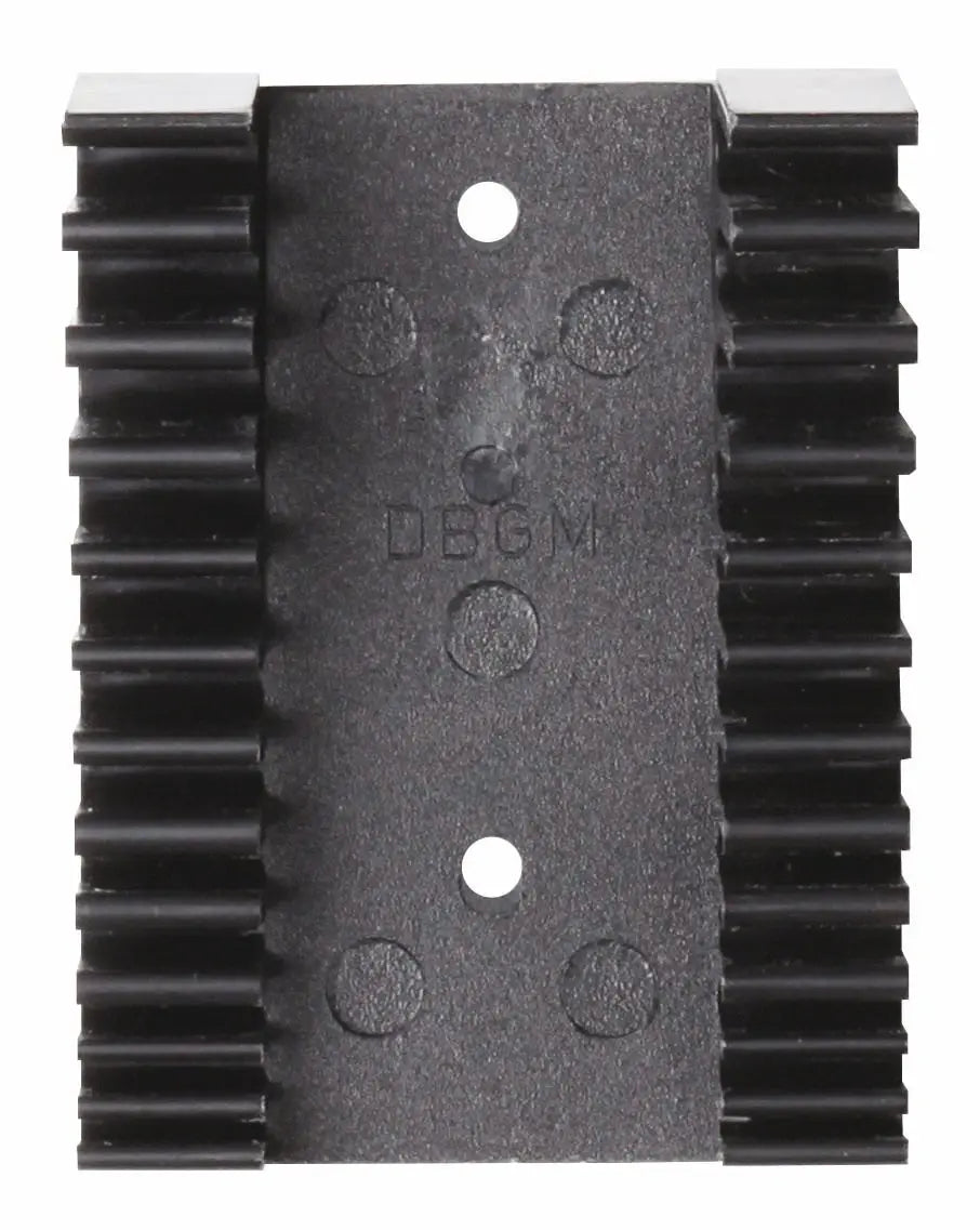 Gedore E-PH 6-12 L Plastic holder, empty for 12 Wrenches no. 6 5074070 Gedore