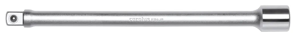 Gedore 1/2 in Socket Wrench Extension, Length 250mm - GD 3300406 Gedore