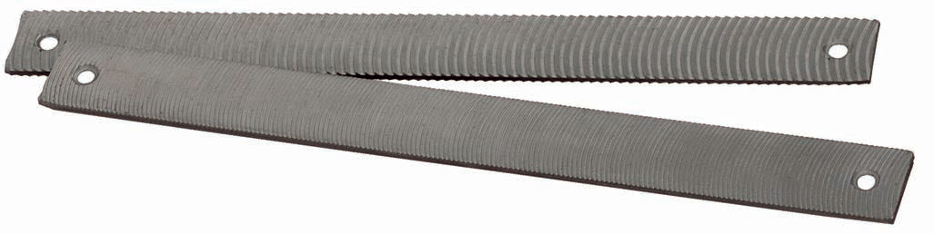 Gedore 269 F 9 Flexible milled file blade 9" 5460110 Gedore