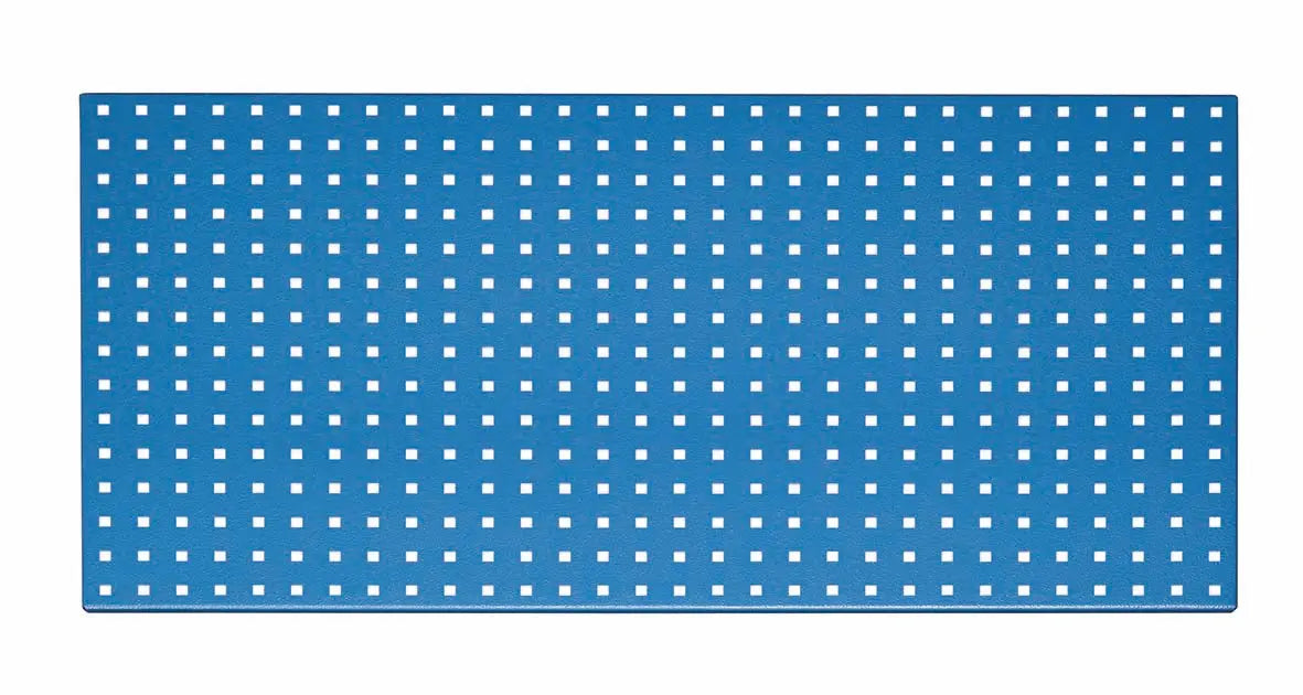 Gedore 1450 L Tool panel empty, 987x493 mm 5617110 Gedore