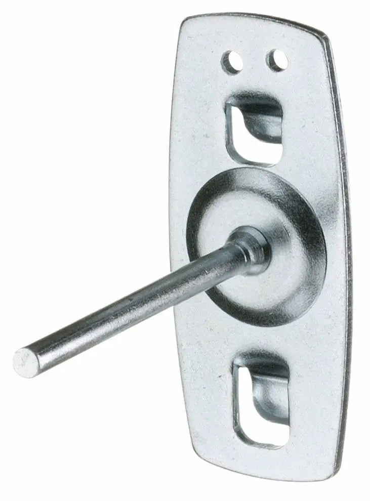 Gedore 1500 H 0-50 Tool hook, straight mandrel, d 4 mm 5803410 Gedore