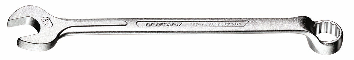 Gedore 1 B 60 Combination Wrench 60 mm 6004070