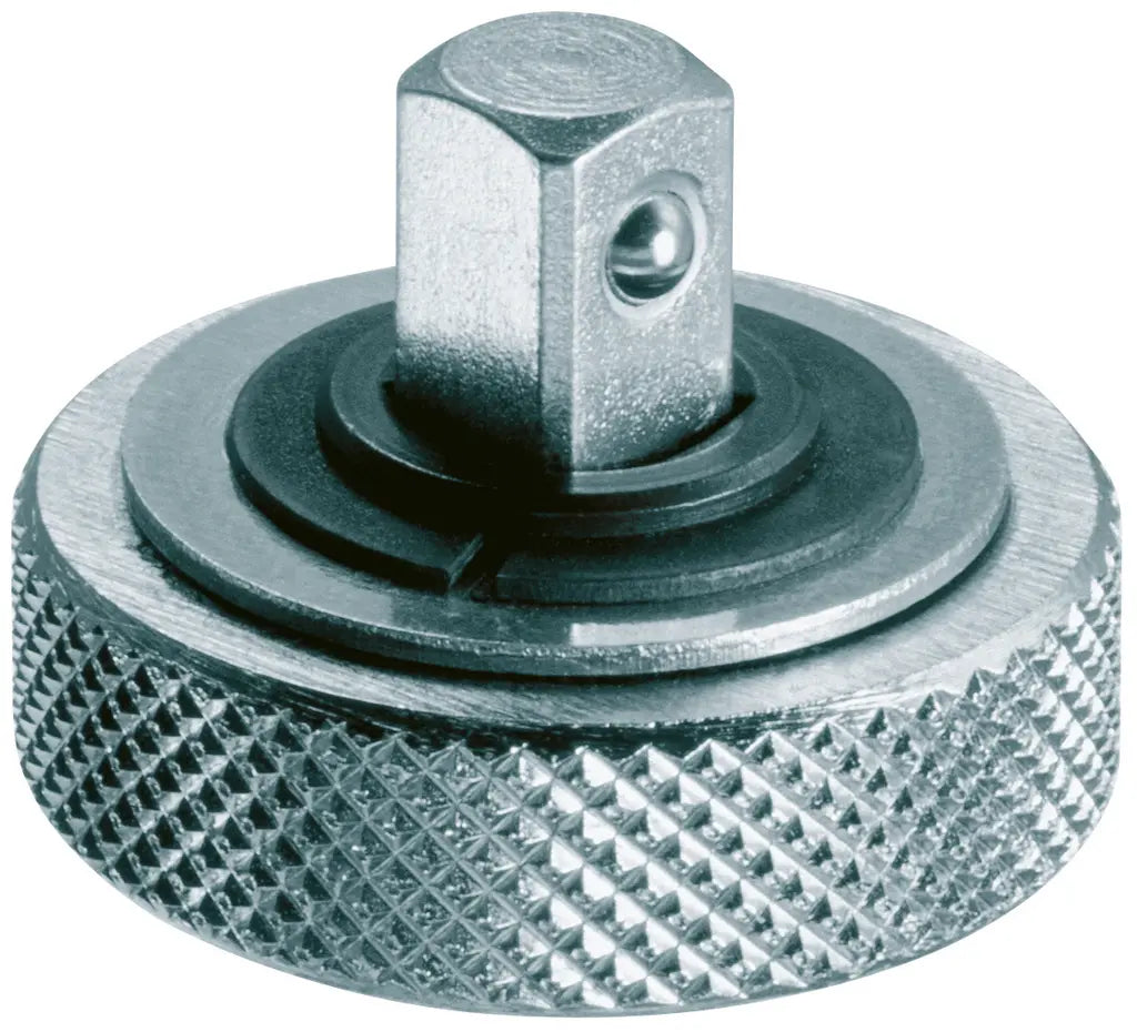 Gedore 1/4 in Hand Ratchet with Push-Through Square - GD 6069870 Gedore