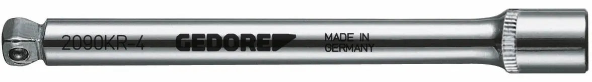 Gedore 2090 KR-2 Universal extension 1/4" 55 mm 1812564 Gedore