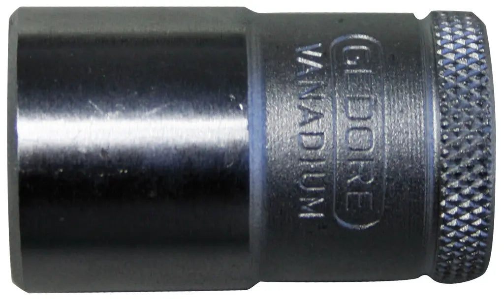 Gedore 1/2 in Hexagon Socket, 20mm - GD 6131420 Gedore
