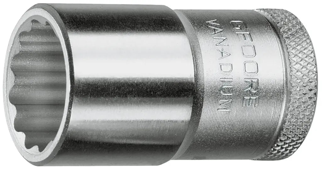 Gedore 1/2 in UD Profile Socket Wrench Insert, 13mm - GD 6133550 Gedore