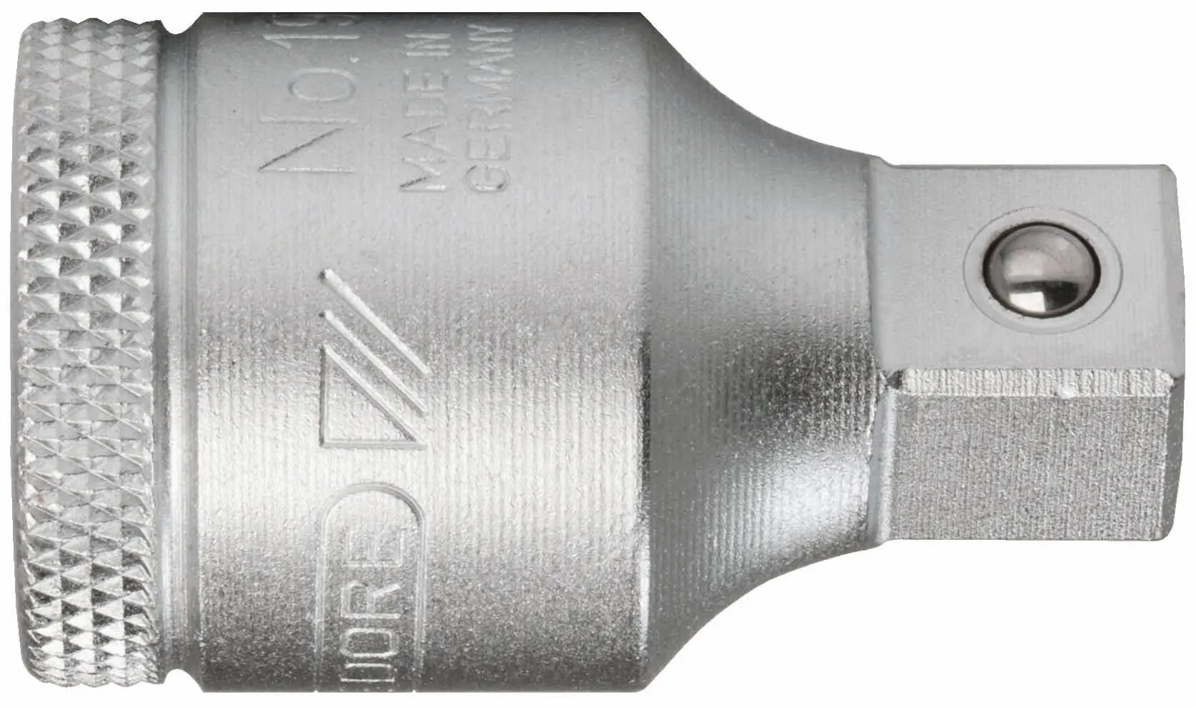 Gedore 1930 Reducer 1/2" to 3/8" 6143000 Gedore