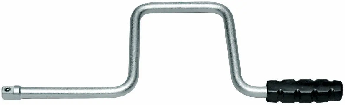 Gedore 1985 Speed brace 1/2" 395 mm 6143350 Gedore