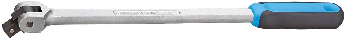 Gedore 1997 Swivel handle 1/2" 381 mm 6144910 Gedore