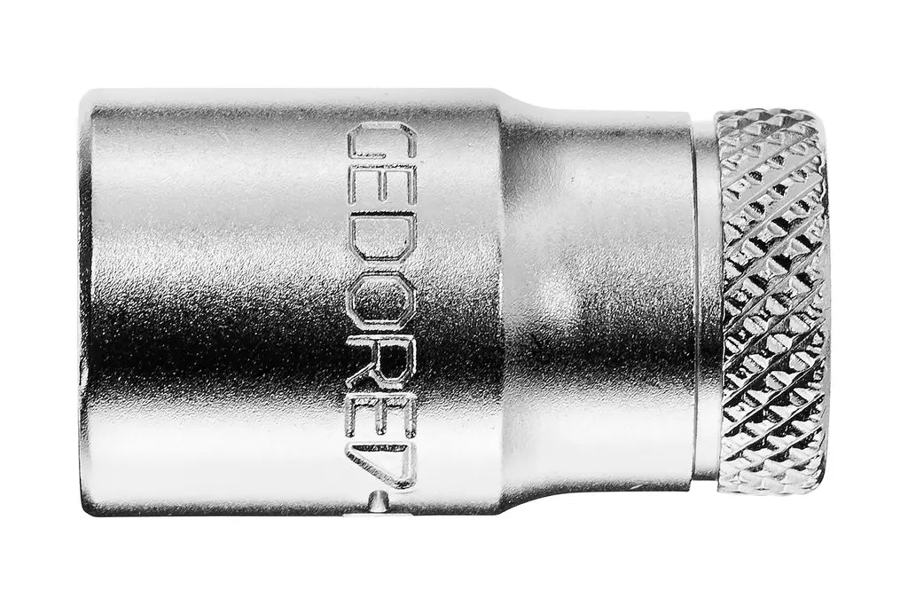 Gedore 1/4 in Hexagon Socket, 14mm - GD 6166720 Gedore