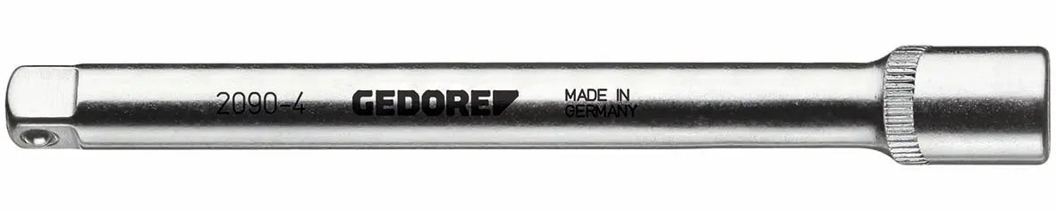 Gedore 2090-4 Extension 1/4" 97 mm 6170400 Gedore