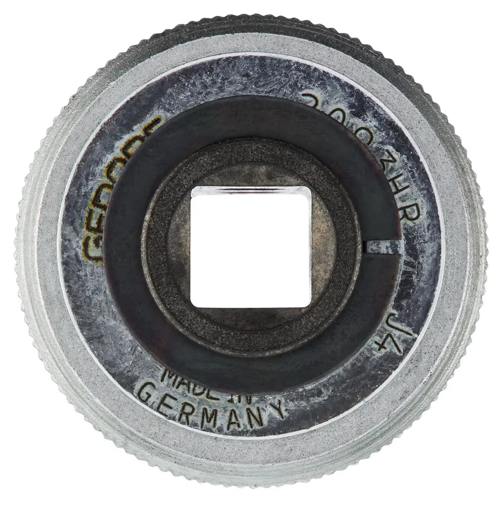 Gedore 1/4 in Hand Ratchet - GD 6179970 Gedore
