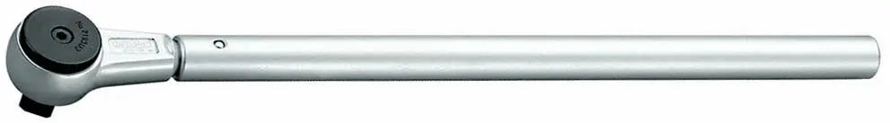 Gedore 2193 U-3 Reversible ratchet 1" 720 mm 6180630 Gedore