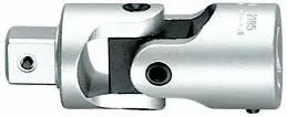 Gedore 2195 Universal joint 1" 140 mm 6180980 Gedore