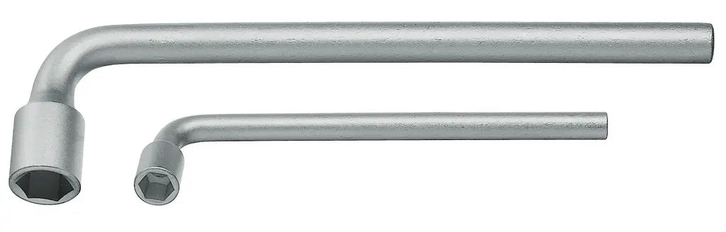 Gedore Extra Deep Hexagon Socket Wrench, 10mm - GD 6188290 Gedore