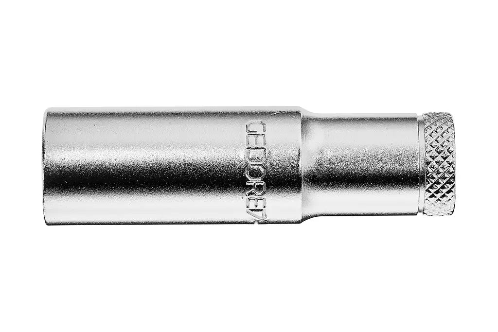 Gedore 1/4 in Long 6-Point Socket Wrench Insert, 1/2 in - GD 6193610 Gedore