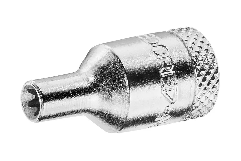 Gedore 1/4 in Socket, TX E10 - GD 6193960 Gedore