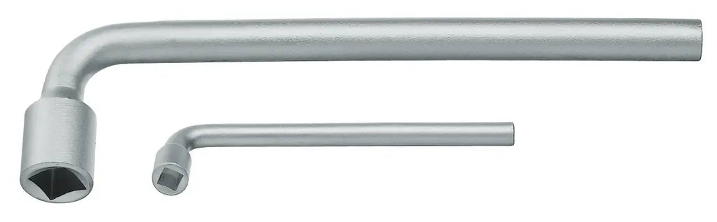 Gedore Extra Deep Square Socket Wrench, 10mm - GD 6194930 Gedore