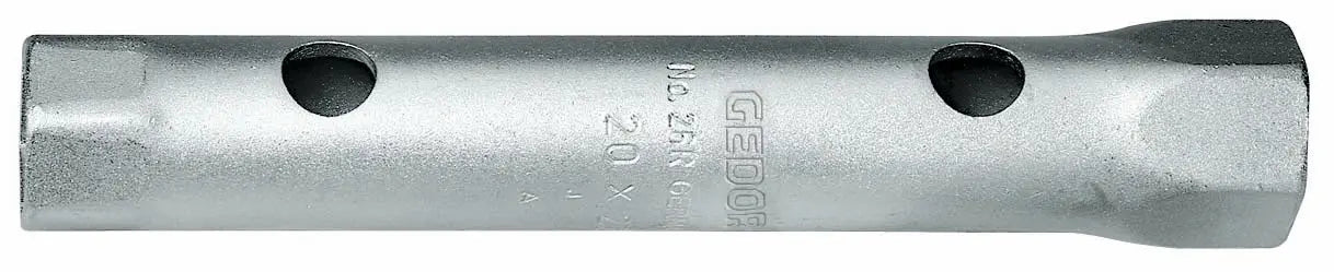 Gedore 26 R 10x13 Tubular box wrench 10x13 mm 6210720 Gedore