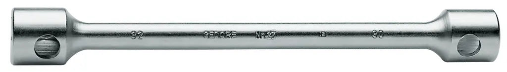 Gedore Wheel Socket Wrench for Trucks Hexagon, 30 x 33mm - GD 6220440 Gedore
