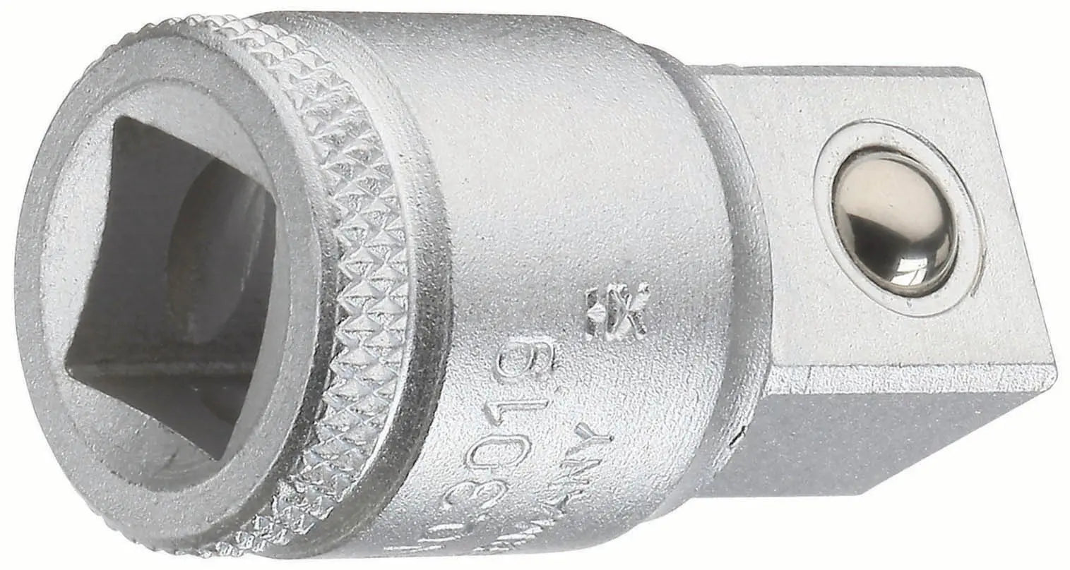 Gedore 3019 Convertor 3/8" to 1/2" 6236010 Gedore