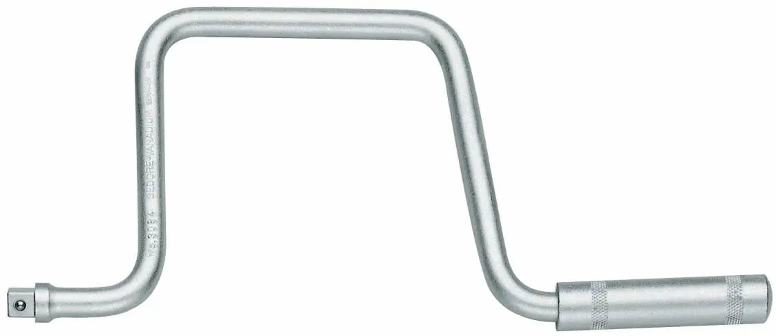 Gedore 3084 Speed brace 3/8" 6236440 Gedore
