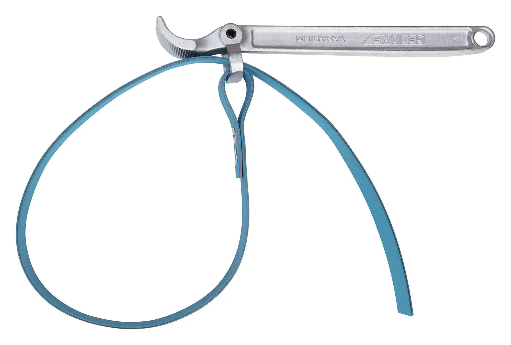 Gedore 36 2-200 Strap wrench 285 mm, d 200 mm 6327400 Gedore