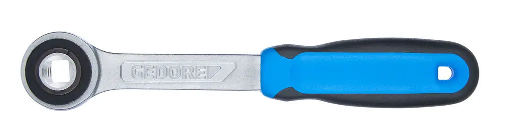 Gedore 3/8 in Gear Ratchet without Square - GD 6237410 Gedore