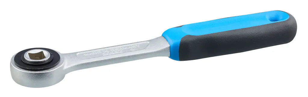 Gedore 3/8 in Gear Ratchet without Square - GD 6237410 Gedore