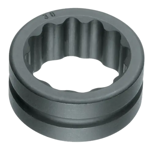 Gedore 31 R 41 Insert ring for friction ratchet 41 mm 6248370 Gedore
