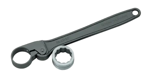 Gedore 31 R 80 Insert ring for friction ratchet 80 mm 6249340 Gedore