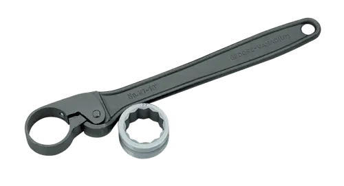 Gedore 31 R 41 Insert ring for friction ratchet 41 mm 6248370 Gedore