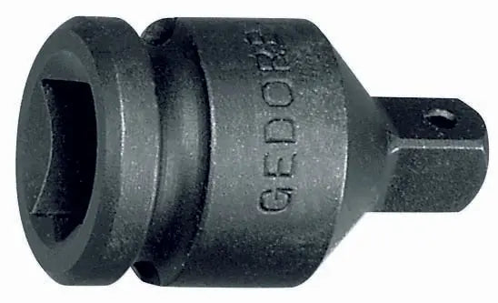 Gedore KB 3020 Impact reducer 3/8" to 1/4" 6263250 Gedore