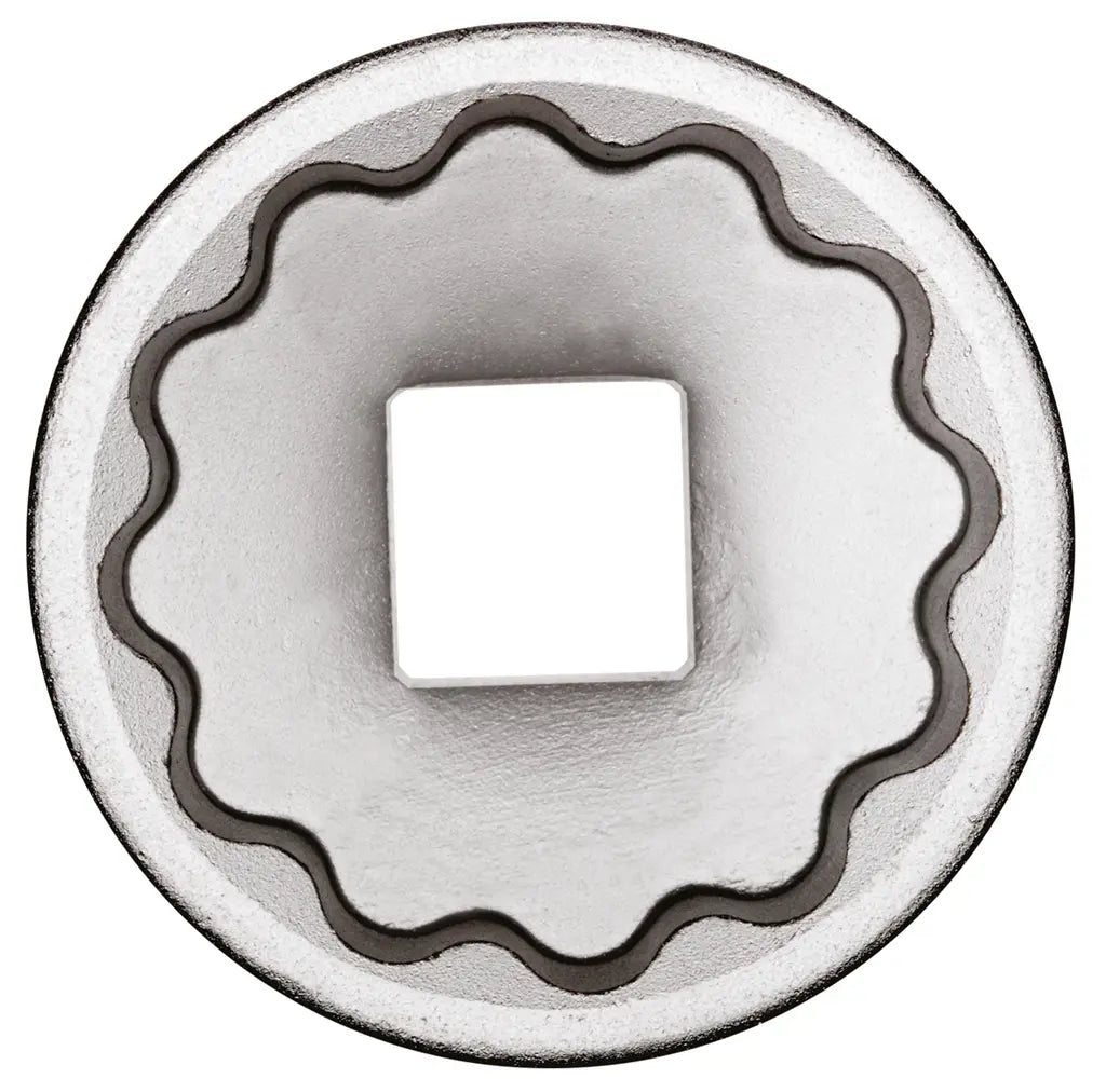 Gedore 3/4 in UD Profile Socket Wrench Insert, 15/16 in - GD 6274100 Gedore