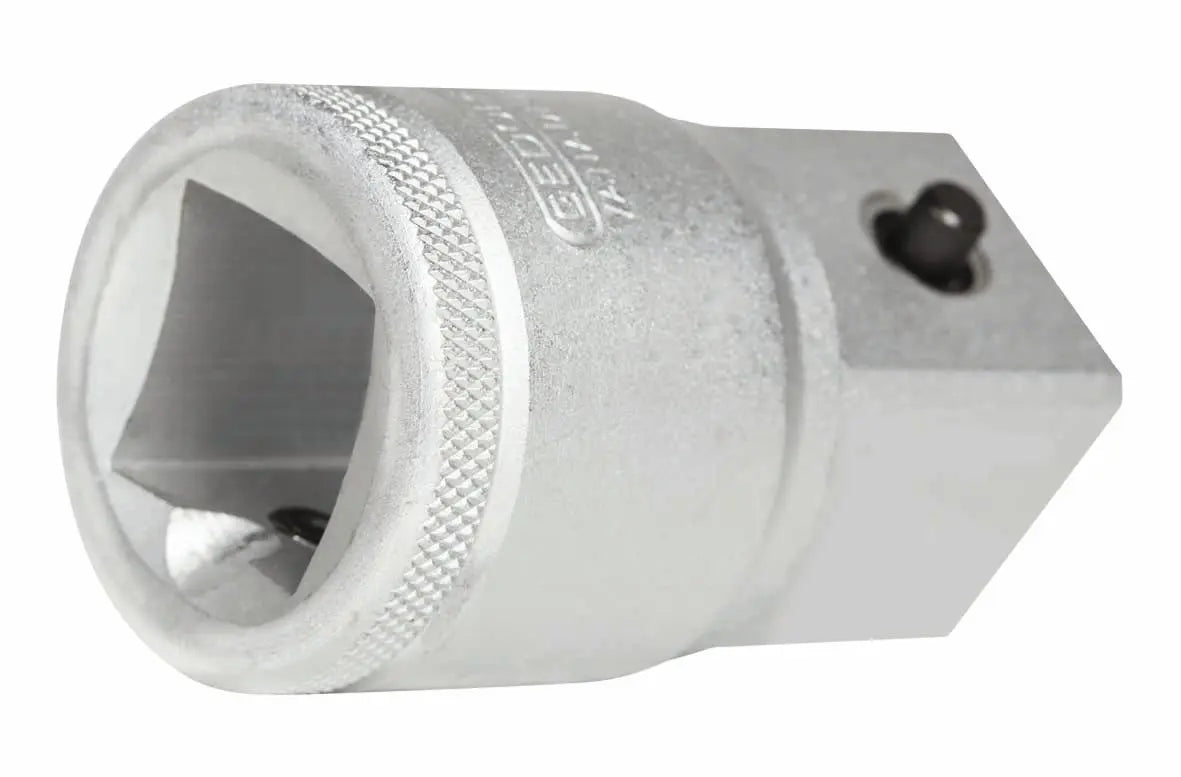 Gedore 3221 Convertor 3/4" to 1" 6278280 Gedore