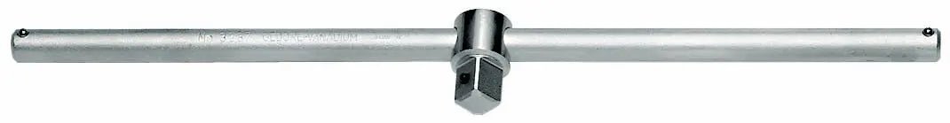Gedore 3287 Sliding T bar 3/4" 6278360 Gedore