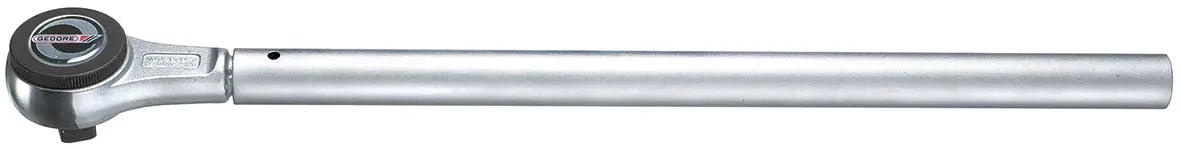 Gedore 3293 U-3 Reversible ratchet 3/4" 6278790 Gedore