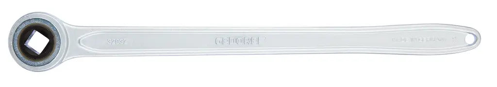 Gedore 3/4 in Gear Ratchet without Square - GD 6278870 Gedore