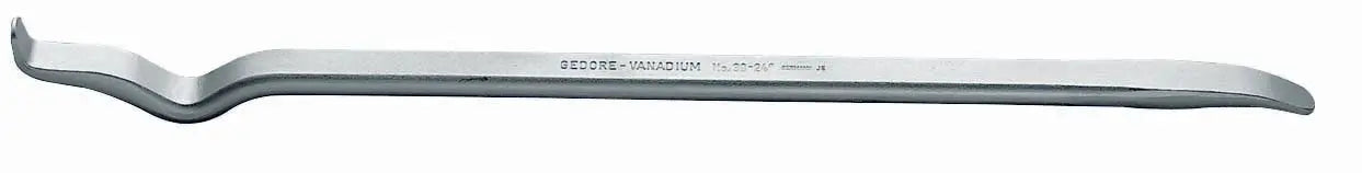 Gedore 39 Tyre lever for trucks 24", 610 mm 6333050 Gedore
