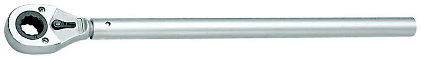 Gedore 41 27 Reversible lever change ratchet 27 mm UD 6338950 Gedore