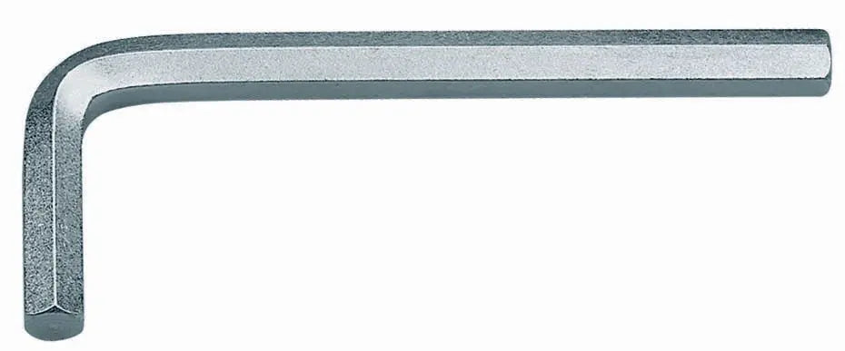 Gedore 42 2,5 Hexagon Allen key 2.5 mm 6340420 Gedore