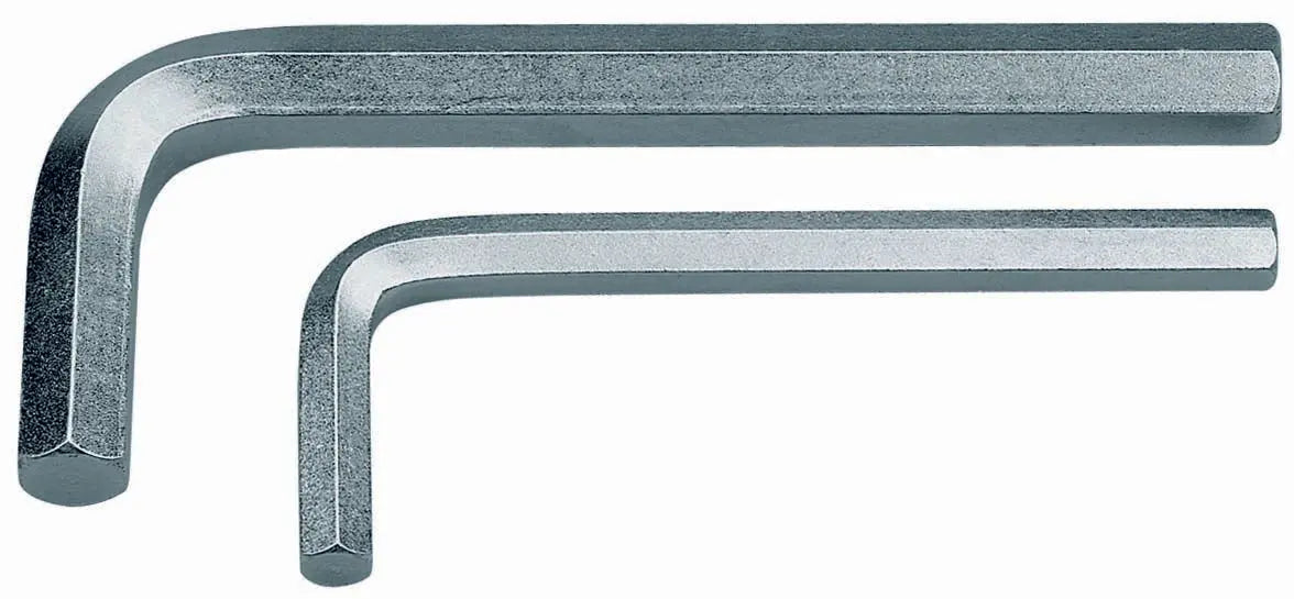 Gedore 42 1/2AF Hexagon Allen key 1/2" 6345220 Gedore