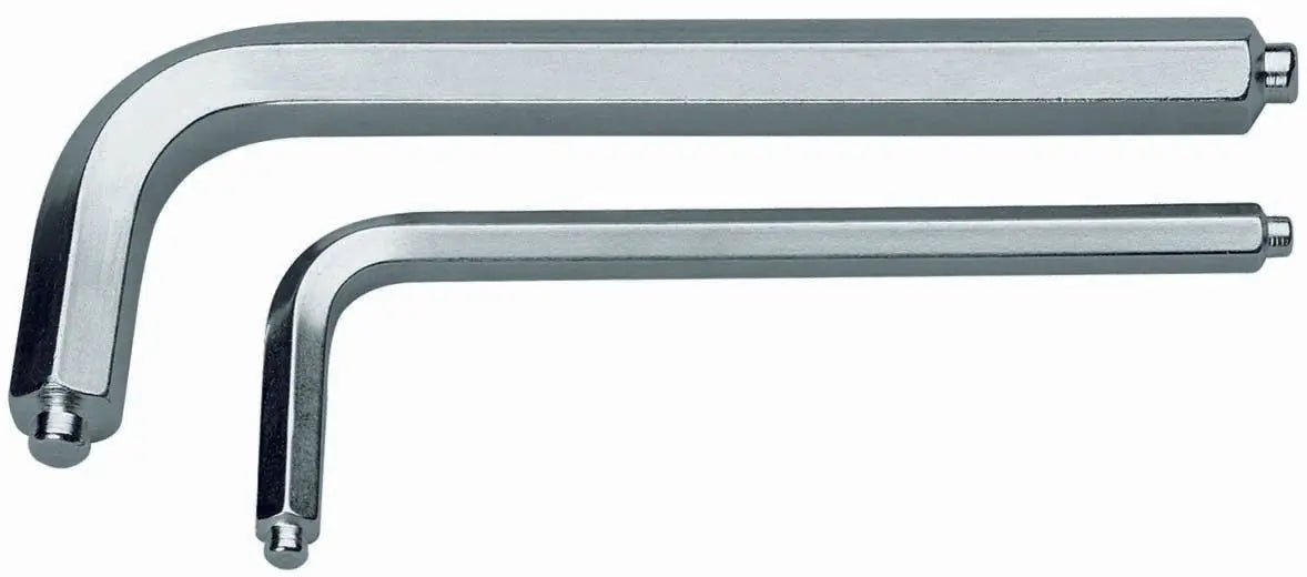 Gedore 42 Z 10 Hexagon Allen key 10 mm 6343600 Gedore